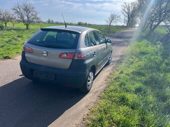 Seat Ibiza 1.9SDI - 8