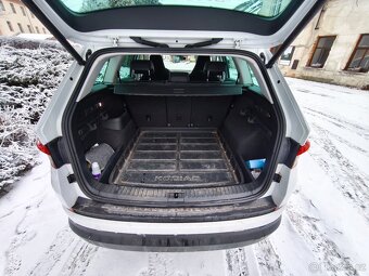 Kodiaq 4x4 2.0 TDI 140kw - 8