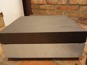 Cívkový magnetofon UHER 724 Stereo - 8