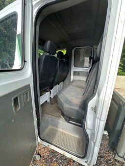 Mercedes benz Sprinter do 3,5t - 8