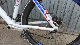 Ghost special edition 9000 - 8