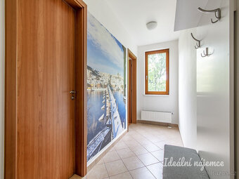 Pronájem bytu 1+kk, Třeboňská, Michle, 19500 Kč/měs, 43 m2 - 8