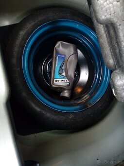 CHEVROLET MATIZ 1.0 48 KW-prodám - 8