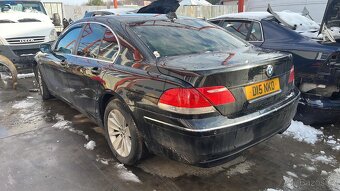 BMW 730D 3,0D 170kw - 8