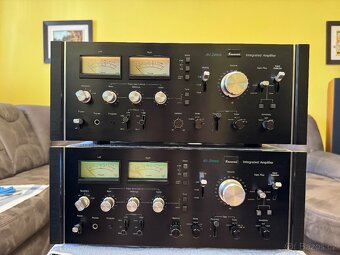 Sansui AU-20000 - 8