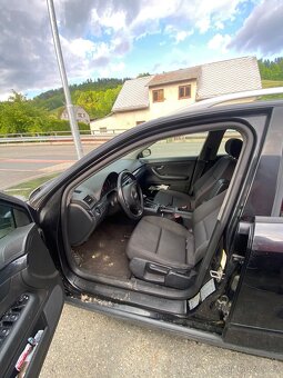 Audi A4 B6 avant 1.9tdi AWX - 8