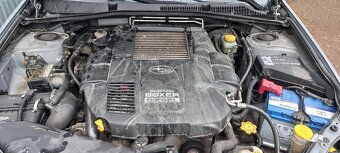 Subaru Outback 2008 Diesel-náhradní díly - 8