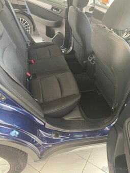 Subaru Outback 2.0d — 2017 — autorizovaný servis - 8