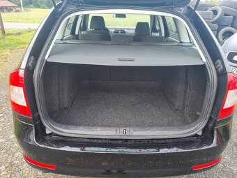 Octavia 1.6i - 8