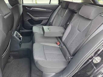 Škoda Octavia 2,0 TDi 85kW Style ČR 1.maj CR 6M/T Style Pake - 8