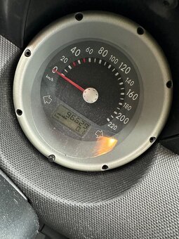 Vw lupo 2004 - 8