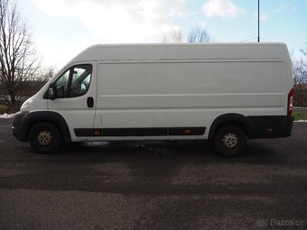 Fiat Ducato 2.3 JTD L5H2 96 KW - 8