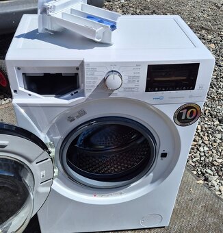 BEKO SLIM SMART PARNÍ A+++ ZÁRUKA DOPRAVA INSTALACE - 8
