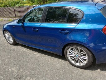 BMW 130i manuál - 8