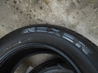 PNEUMATIKY LETNÍ 215x65xR17 LETNÍ - 8
