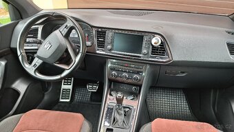 Seat ateca - 8