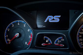 Ford Focus RS 257kW RS Edition, DPH - 8