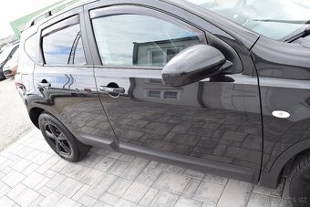 ►►Nissan Qashqai 2.0 dCi 110KW Visia 4x4•VÝBAVA◄◄ - 8