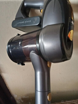 Tyčový vysavač Sencor, i na zvířecí srst - 8