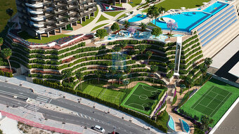 Prodej apartmánu u moře Benidorm, Španělsko - 8