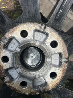 Alu 5/112 R18 ET45 - 8