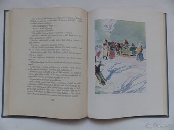 F.S. Tůma - Valašská světice 1.-3.díl - rok 1936 - 8