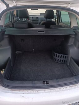 Škoda fabia II combi 1.4 mpi 63kw - 8