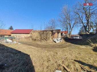 Prodej podílu 3/4 rodinného domu, 141 m², Horní Kruty - 8