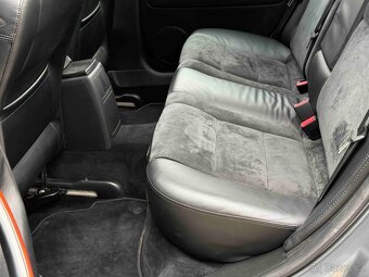 VW Passat 2.8 V6 – investováno 300 tis., bez dalších nákladů - 8