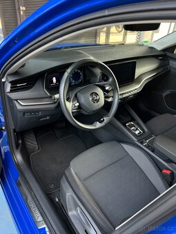 Škoda Octavia Combi iV 1.4 TSI PHEV 150 kW DSG - 8