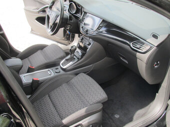 Opel Astra K 1.6 Turbo Automat - 8