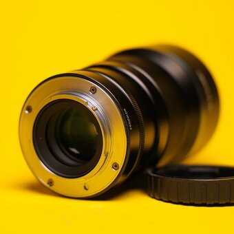 Sirui Anamorphic 1,33x 50mm f/1.8 pro M4/3 | 60102092 - odpo - 8