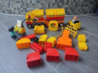 Duplo - 8