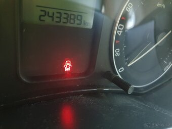 Octavia II 1.9 tdi - 8