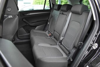 Škoda Kodiaq 2.0TDi.110kW.DSG.NAVI.SERVIS ŠKODA - 8