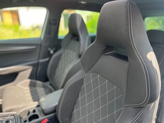 Škoda Karoq 1.5 Tsi 110Kw Sportline Virtuál Kamera 2021 Pano - 8