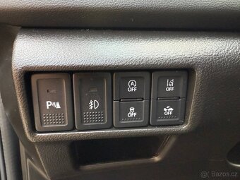 Suzuki SX4 S-Cross 1.4 Booster Jet - 4x4 - AT - Max.výbava - 8