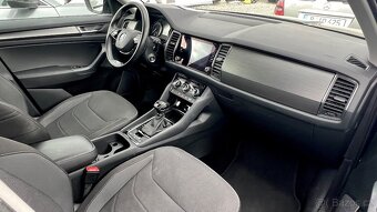Kodiaq 2.0tdi 7mist rv2021 Navigace Parktronik Kamera - 8