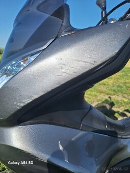 Honda pcx 125 - 8