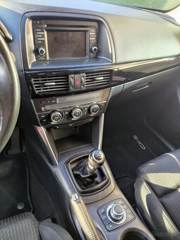 Mazda cx-5 2,2 skyactiv - 8