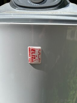 BOILER - elektrický - 8