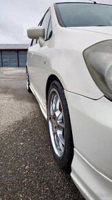 Honda stream k20a2 typeR Mugen - 8