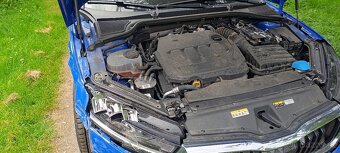 Škoda Octavia IV 2.0TDI r. 8/2023 - 8