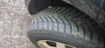 Mercedes A150 1.5i rok 09 - 8