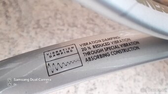 Head Magnesium 700 - 8