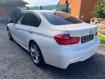 BMW F30 330D XD - 8
