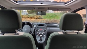 FIAT PANDA 4x4 1.3 Diesl - 8
