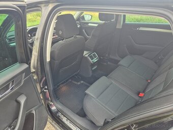 Škoda Superb 1.6 Tdi 88Kw 2018 - 8