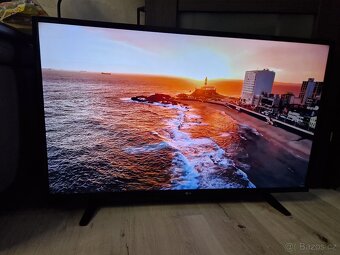 4k UltraHD Smart TV LG 43UH603V - 8