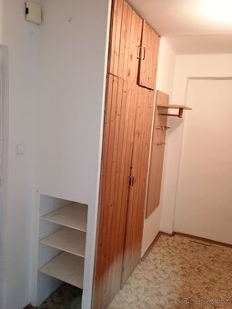 Pronájem 1+1 Nová Pec, Láz - Lipensko - 8